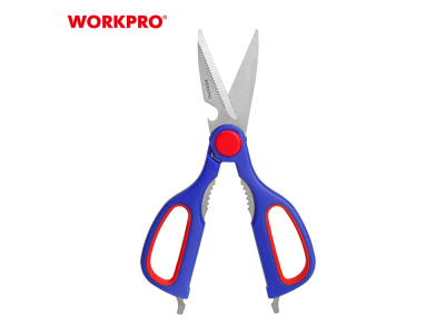 Multi-Purpose Kitchen Shears 215 mm