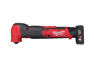 Акум. мултифункционален инструмент Milwaukee M12FMT-0X FUEL M12
