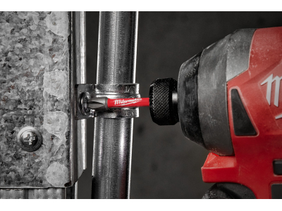 PH2 x 25mm Milwaukee SHOCKWAVE™ bit - 4932430852