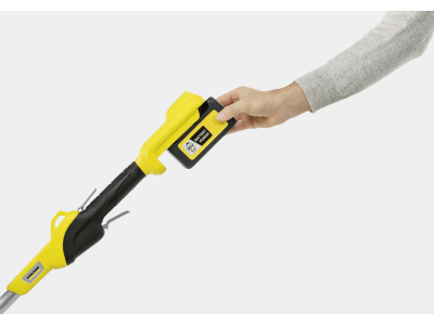 Cordless trimmer LTR 36-33 Battery Set Kärcher
