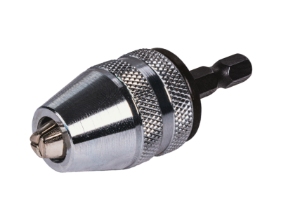 Raider Патронник за винтоверт HEX 1/4" 8mm самоз. метален