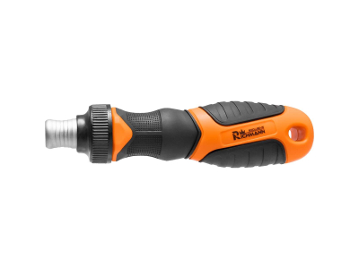 C5369 Screwdriver with ratchet + bits S2, 57 pcs