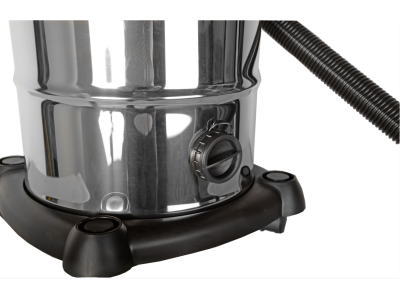 Raider Wet and Dry Vacuum Cleaner 1300W 30L RDP-WC04