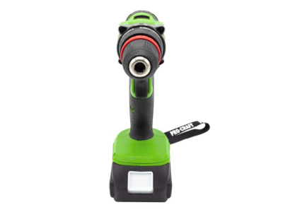 Cordless screwdriver Procraft PA18DFR