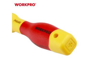 VDE Insulated Screwdriver PH0 x 60 mm 1000V