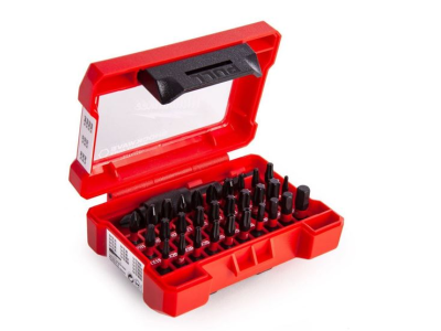 Комплект накрайници Milwaukee SHOCKWAVE™ 32 части – 4932464240