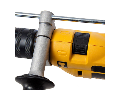 Бормашина ударна с плавно регулиране Dewalt DWD024