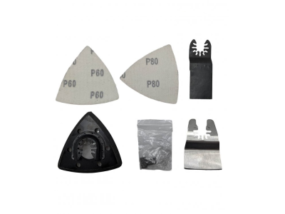 Multi-functional tool Procraft PMT650E