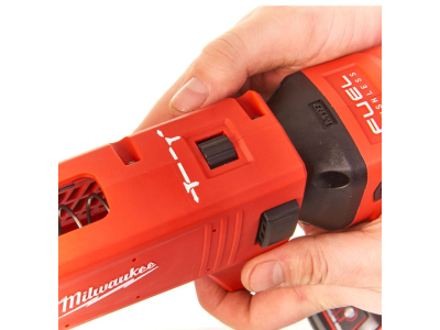 Акумулаторен винтоверт за гипсокартон Milwaukee M18FSGC-0X с куфар
