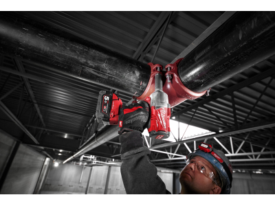 Milwaukee M18 ONEFHIWF12-0X Ударен гайковерт с WiFi система ONE-KEY™