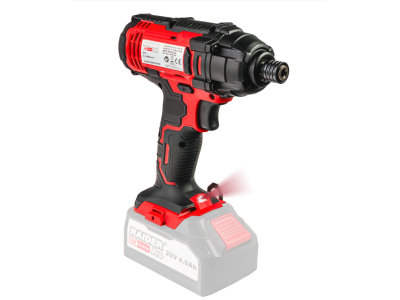 Raider R20 RDP-SHID20 Impact Driver - 030132