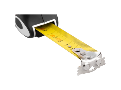 Measuring tape, magnetic 5m/25mm Richmann C1036