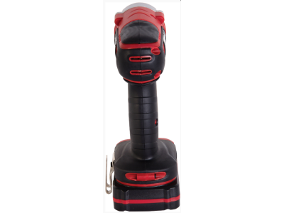 Raider RD-CIW01 Ударен гайковерт 1/2" 350Nm с батерия 18V/1.5Ah - 030146