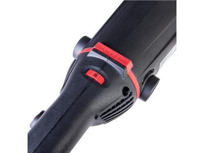 Raider RDP-AG64 Black edition Ъглошлайф 125mm 1500W с регулиране на оборотите - 020304