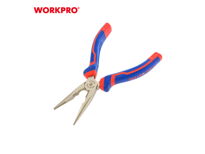 3-Piece Pliers Set 160 mm (6")