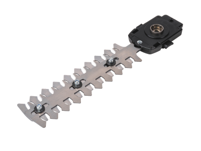 2in1 grass and shrub shear Raider PRO R20 RDP-KGSHT20 with 2AH battery - 075557