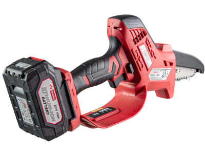 Cutter Raider PRO R20, 100MM, SDS 1/4" 4AH RDP-CLGP20 - 075738