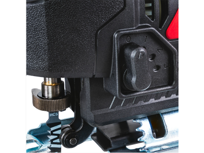 Raider R20 RDP-KJS20 Jigsaw 80mm without battery - 030173