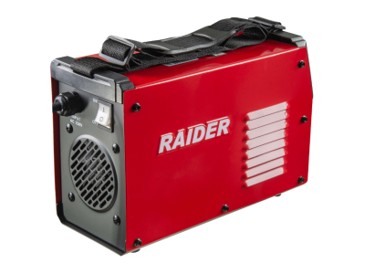 Raider Инверторен електрожен 180A RD- IW31