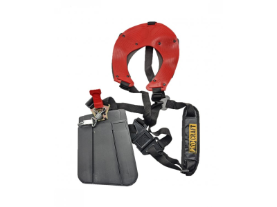 Professional two-stroke petrol trimmer Procraft T4200