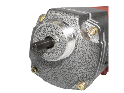 ZPN50 Concrete vibrator, φ35mm, shaft 1.5m, 800W, 1400 rpm