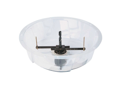 Adjustable drywall core bit Milwaukee 51-178mm