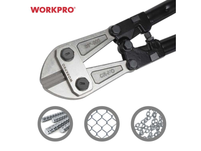 Bolt Cutter 900 mm