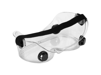YSA1 valve safety glasses Richmann C0003