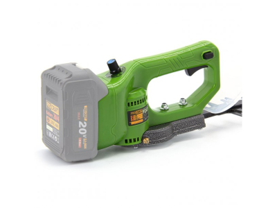 Cordless brushless brush cutter (no charger, no battery) PROCRAFT PZA20