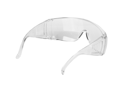 Wraparound safety glasses Richmann C0005