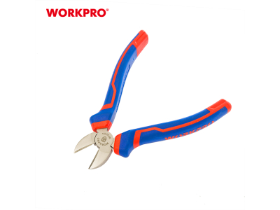 3-Piece Pliers Set 160 mm (6")