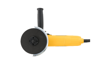 DWE4157 Електрически ъглошлайф DEWALT 900W 125mm