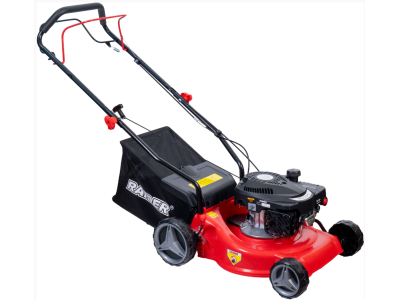 Raider Косачка бенз. самоход 80cc 1.8kW (2.4hp) 40cm 40L RD-GLM13