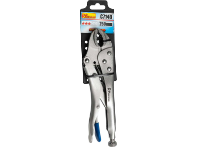 Self Locking Plier 250mm Richmann C7140