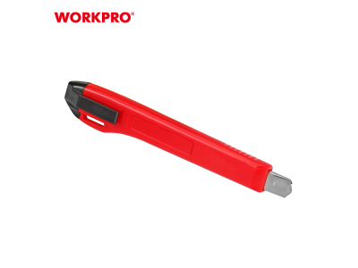 Plastic Snap-Off Knife 18 mm