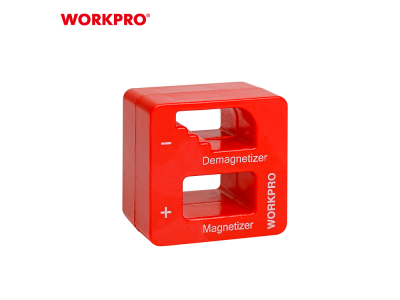 Magnetizer/Demagnetizer
