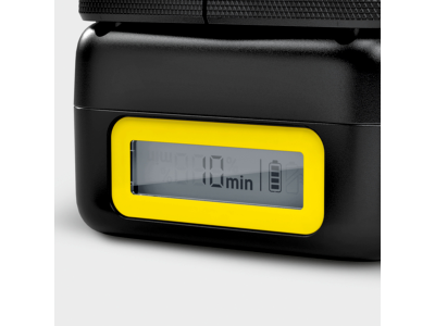Battery charger set 18-25 KÄRCHER