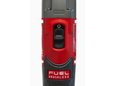Milwaukee M12FNB16-0X Cordless Driver