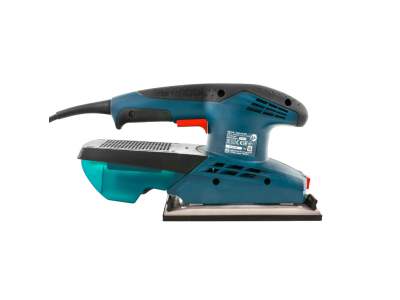 Виброшлайф GSS 23 A Bosch 0601070400