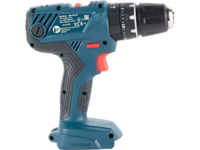 Cordless impact driver GSB Solo Carton 18V Bosch 06019H1176