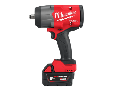Milwaukee M18FHIW2F12-0X Безчетков акумулаторен гайковерт 2034 Nm с куфар