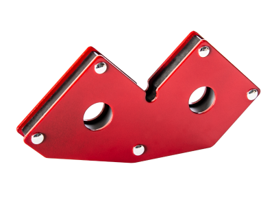 Raider Магнитeн ъгъл държач 155х76mm RD