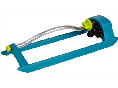 Дъговиден разпръсквач TopGarder 16 дупки