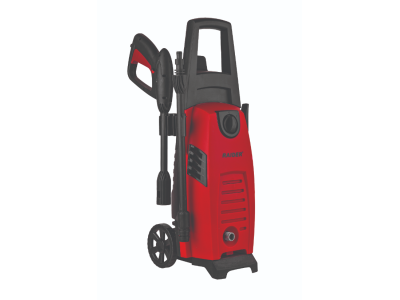 Водоструйка Raider RD-HPC01 1400W 10MPa 5.5L/min - 123201