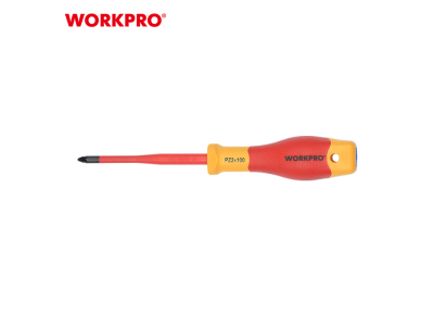 VDE Insulated Screwdriver PZ2 x 100 mm 1000V