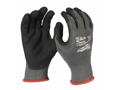Предпазни ръкавици MILWAUKEE 10/XL Level 5
