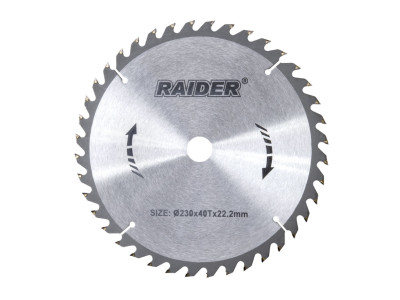 Raider Circular Saw Blade 300x56Tx30.0mm RD-SB10
