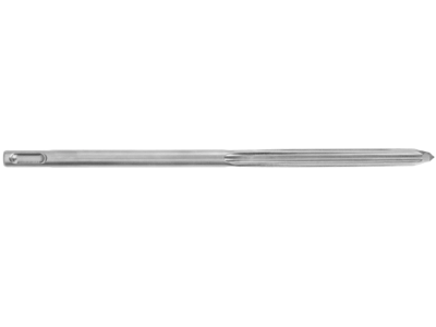 Milwaukee SDS chisel with self-sharpening tip 250mm