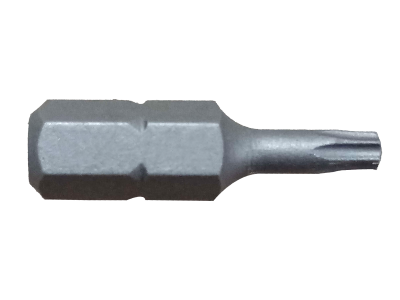Накрайник Titan Т10 1/4х25mm