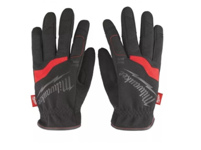 Еластични работни ръкавици Milwaukee